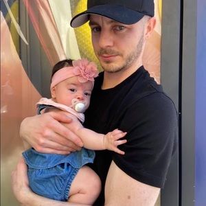 Meet your Posher, Sean